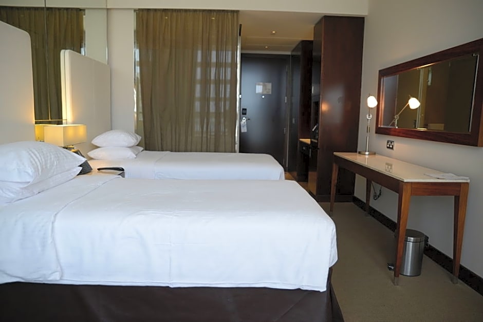 Yas Plaza Circuit by IHG