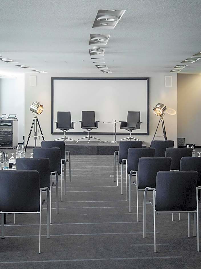 Radisson Blu Hotel, St. Gallen