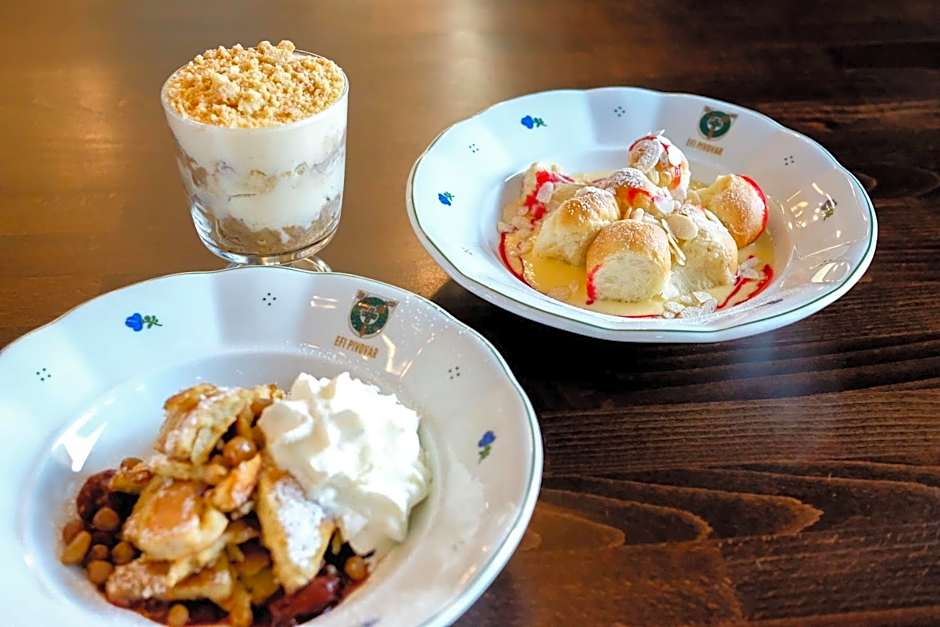 EFI SPA Hotel Superior & Pivovar