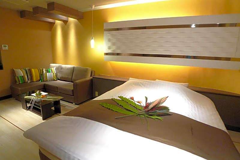 Hotel GOLF Nirasaki (Adult Only)
