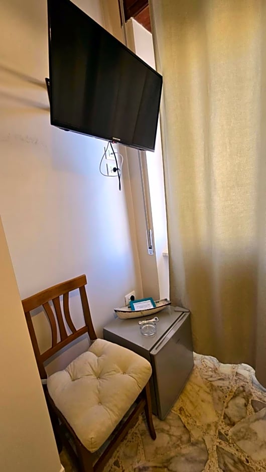 AD UN PASSO DAL MARE