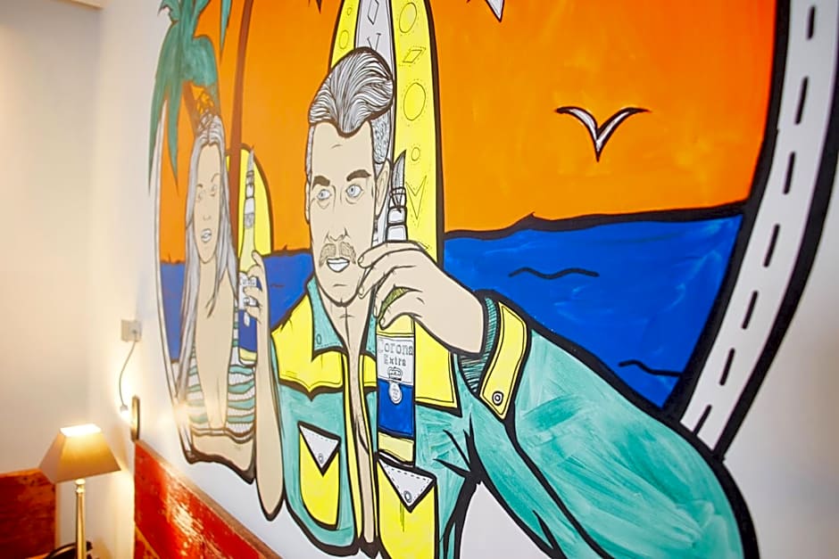 Boutique Hotel Saint-Géry