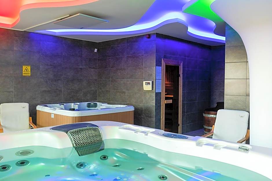 Angyal Borászat és Panzió