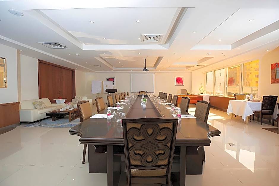 Sunday Millennia Hotel 