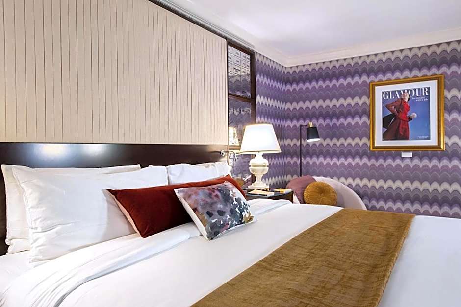 Hamilton Hotel Washington DC