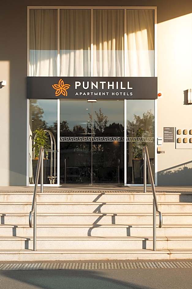 Punthill Narrabundah