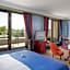 Hotel Parc Belair