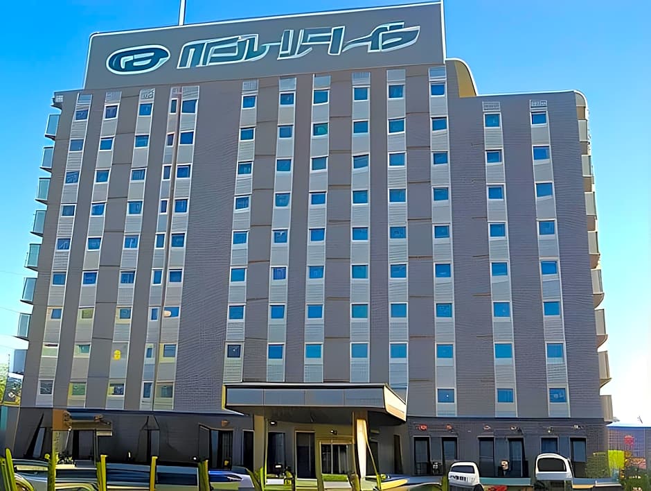 Hotel Route Inn Sendaiizumi Inter