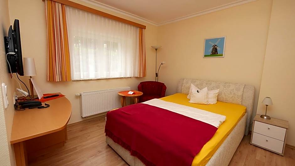 Hotel garni Arte Vita