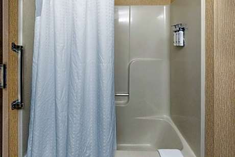 1 King Suite Sofa Bed