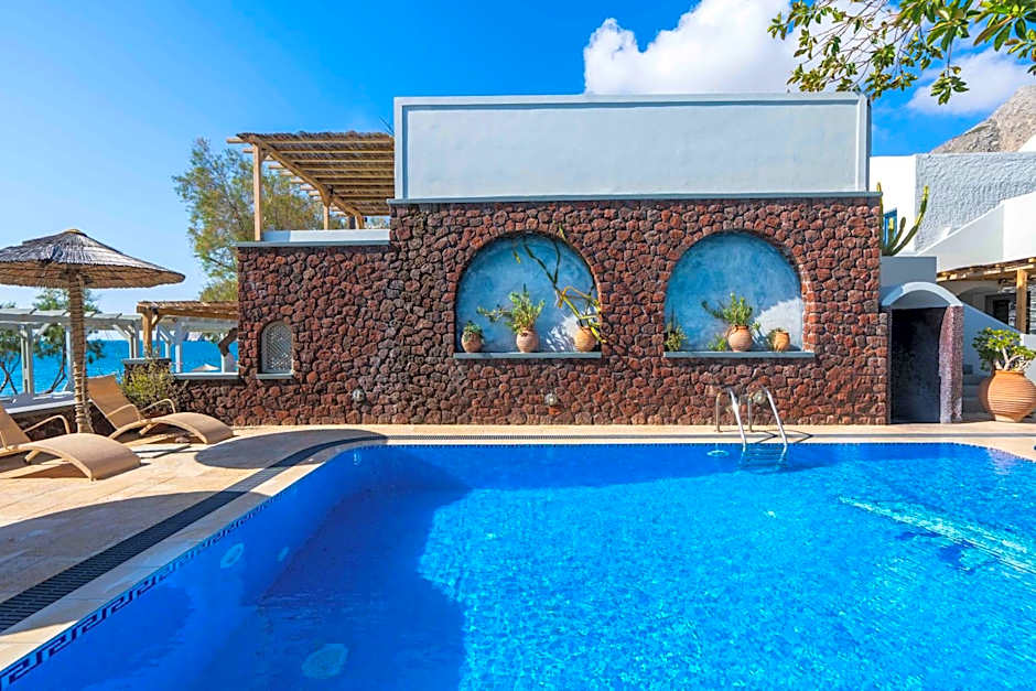 Thousand Stars Suites&Rooms