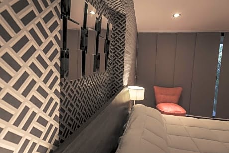 Junior suite standard