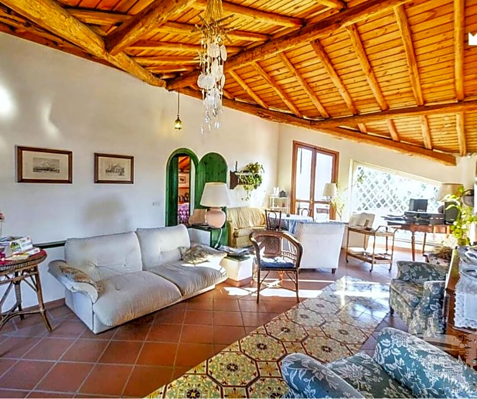 B&B La Casa del Ficus