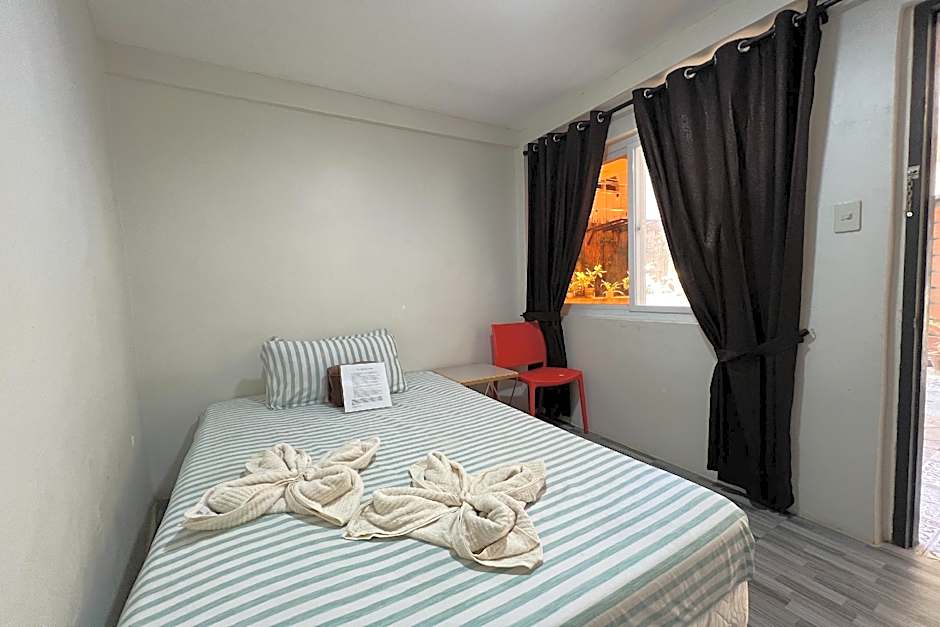 Happy Grey Hotel Vigan