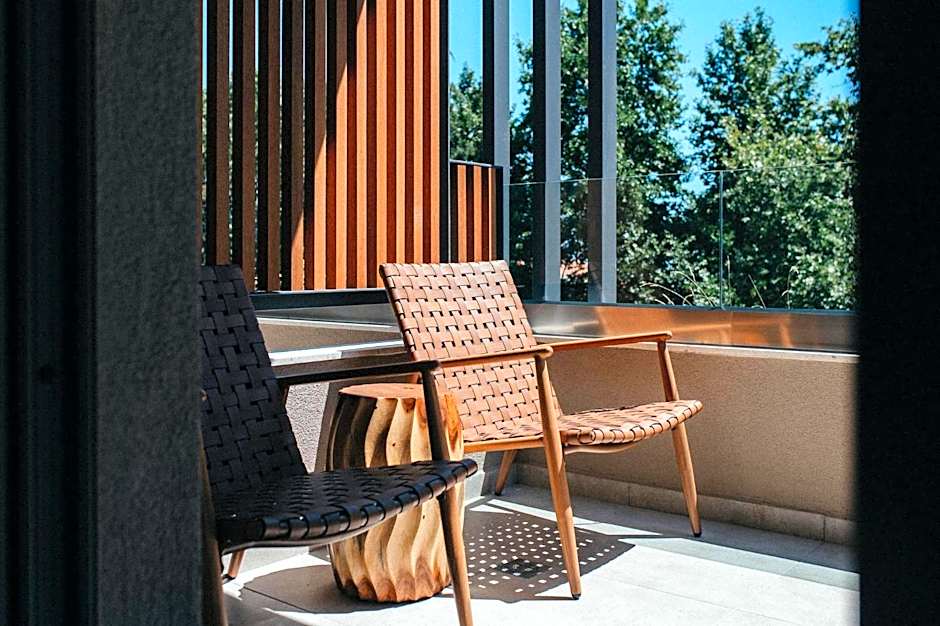 Funtuki Seaside Apartments