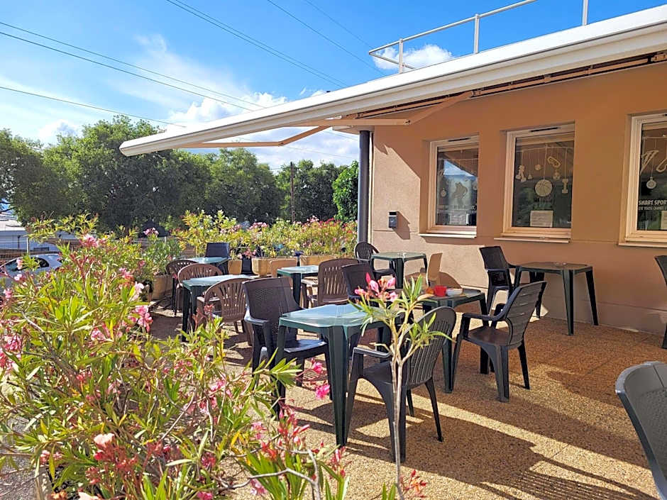 Ibis Budget Marseille Valentine