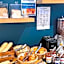 Comfort Aparthotel Aix Le Tholonet