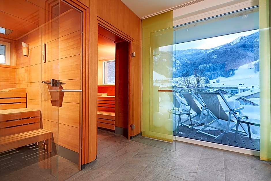 LEDERER Boutique Hotel