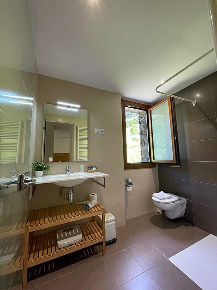 Aparthotel Sant Andreu