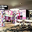 NYX Hotel Amsterdam Rembrandt Square