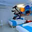 Fizz Hotel Lombok