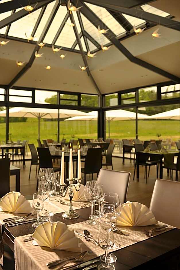 Landidyll Hotel Restaurant Birkenhof