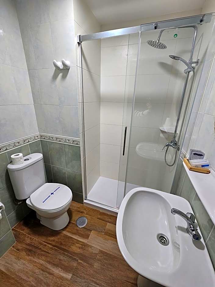 Hotel Cais