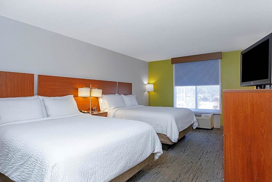 Holiday Inn Express & Suites Jacksonville South - I-295 By IHG