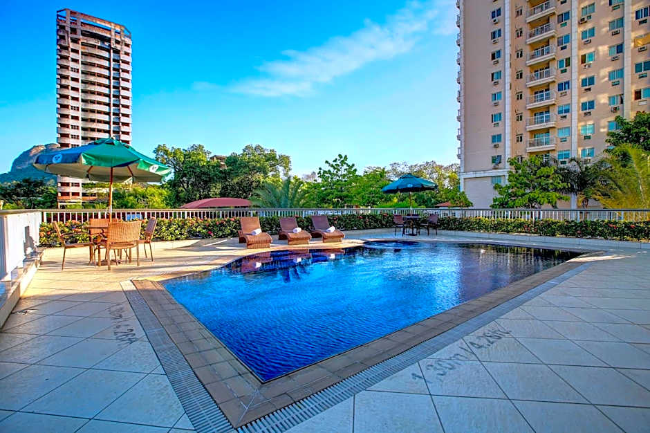 Quality Hotel Rio de Janeiro - Barra da Tijuca