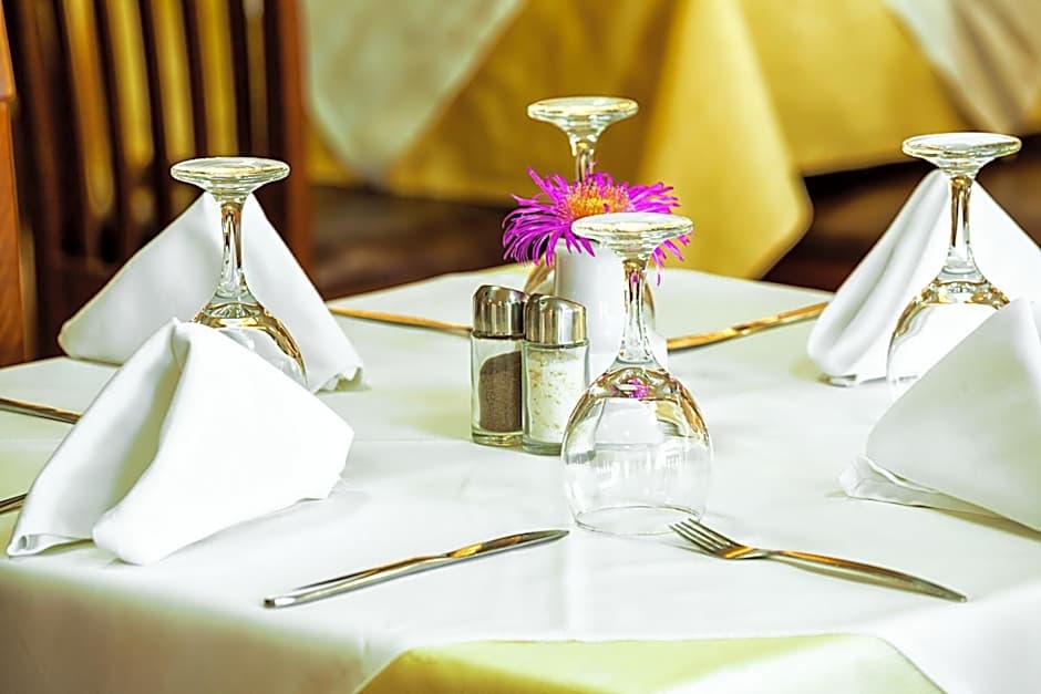 Xenios Theoxenia Hotel
