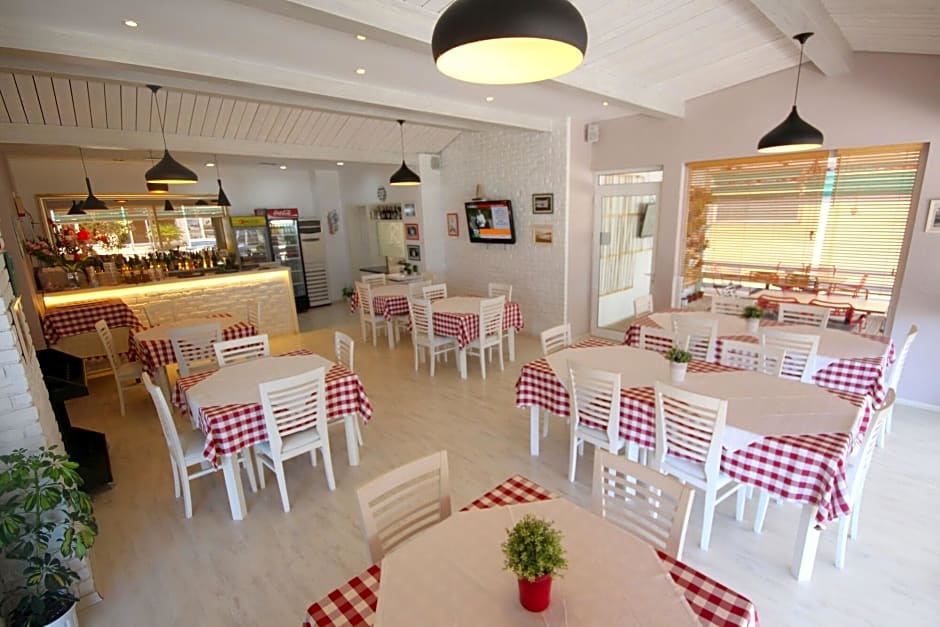 Kent Hotel