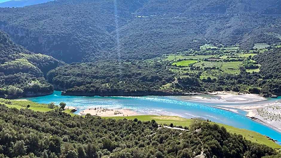 ΠΕΤΡΑΣΤΕΡΟ rooms