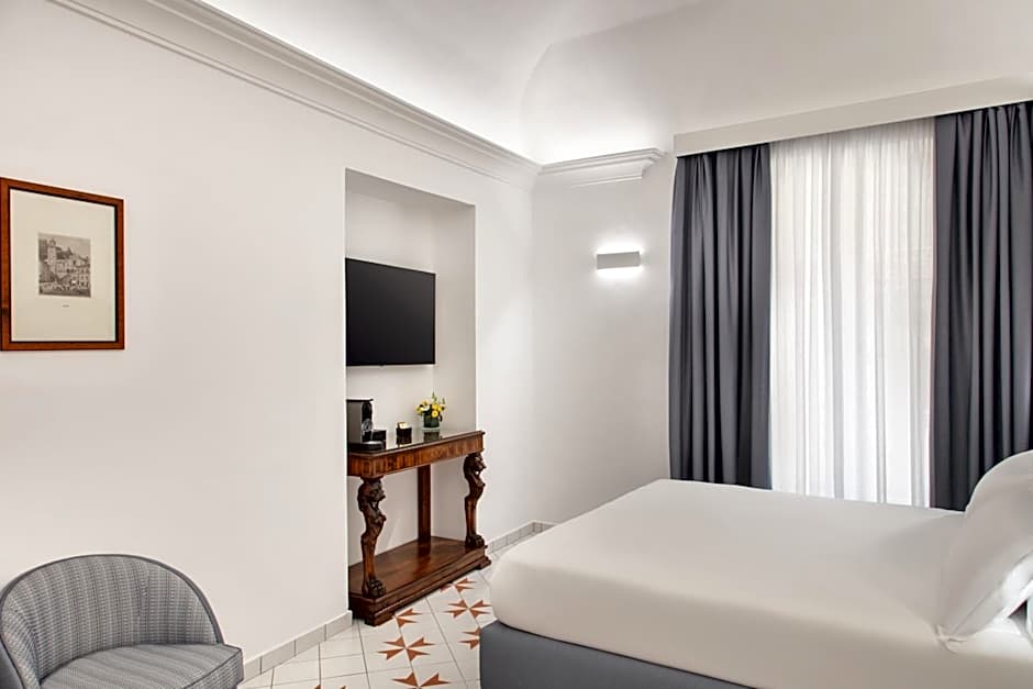 Hotel Residence Amalfi