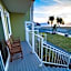 Inn of the Four Winds Seaside Oceanfront