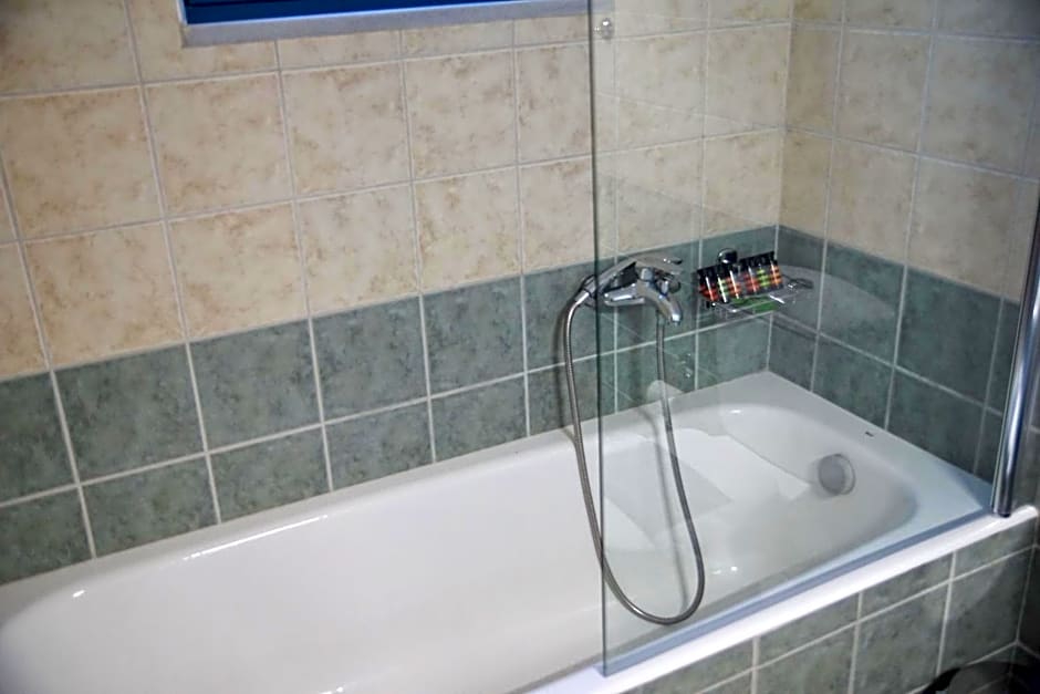 Ammos Boutique Hotel