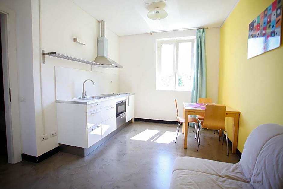 Residence Igea