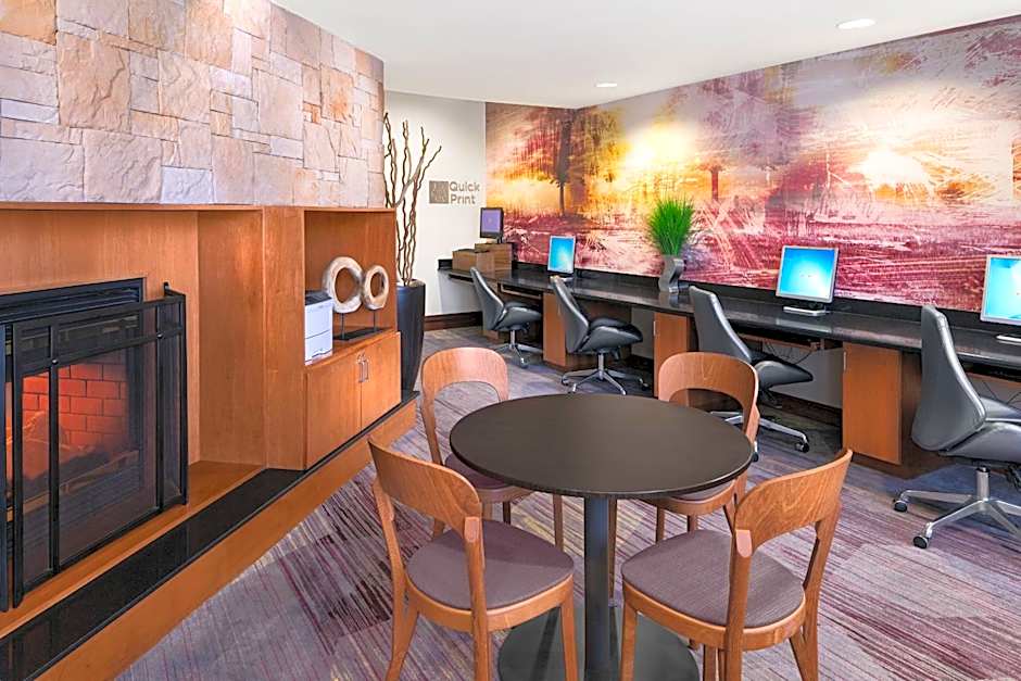 Courtyard by Marriott Bethlehem Lehigh Valley/I-78