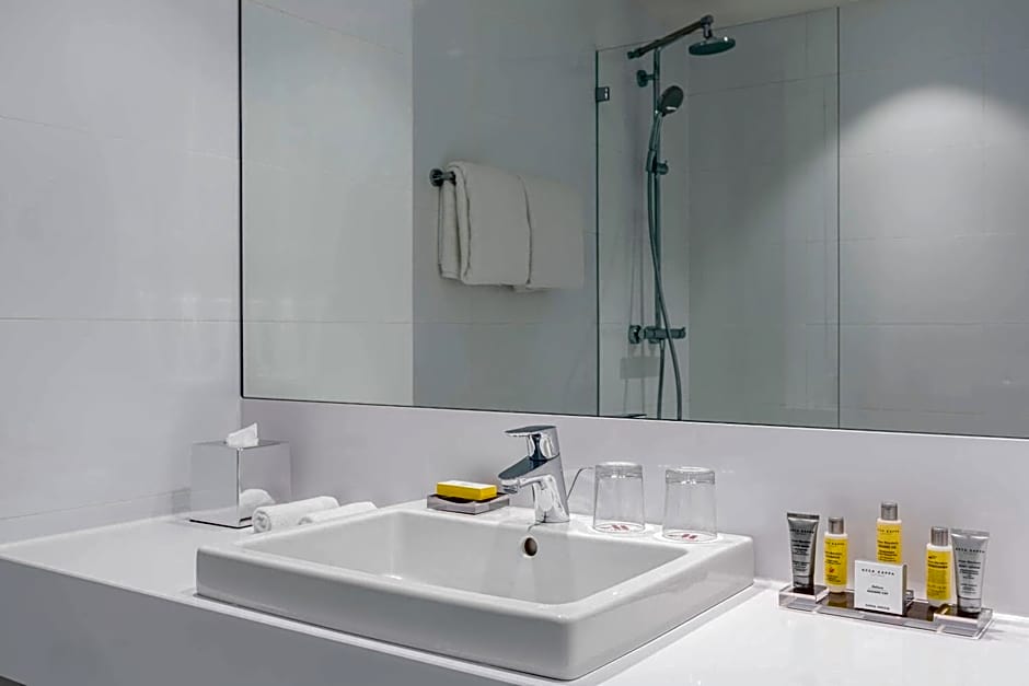 The Hague Marriott Hotel