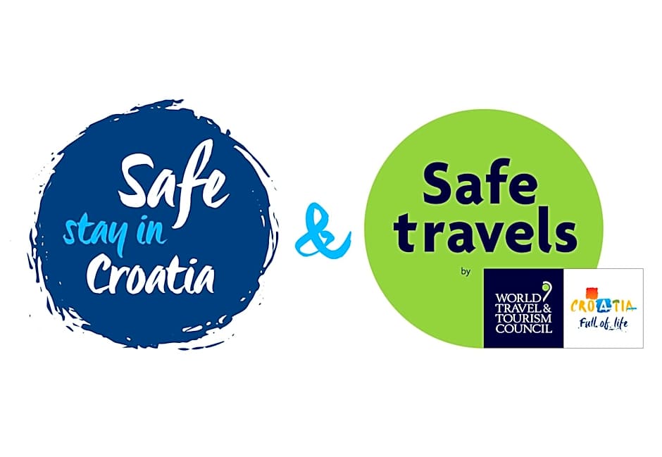 Hotel Plavi Plava Laguna