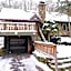 Slide Mountain Forest House