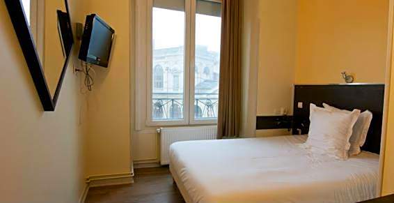 Hotel De Londres