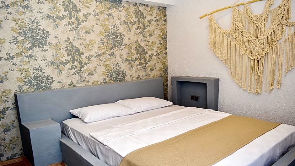 deep breath butik otel