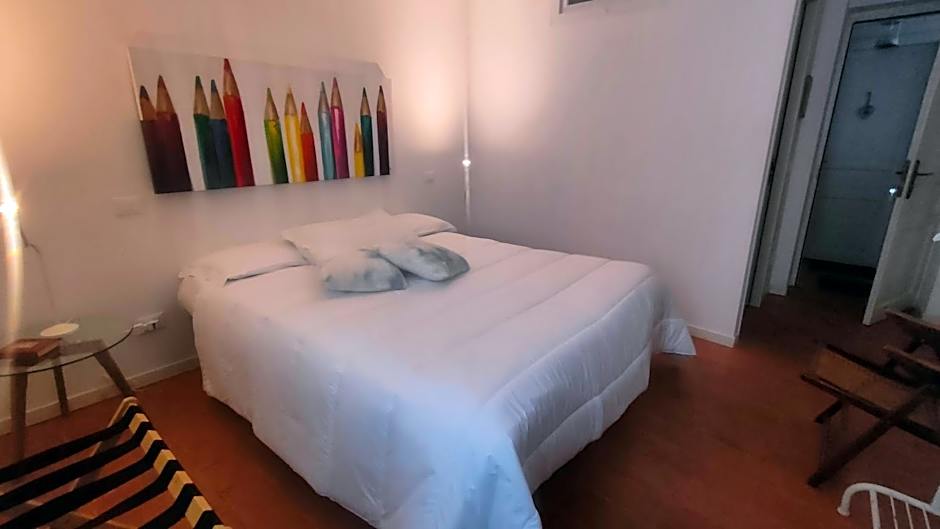 Bed&Breakfast Angela