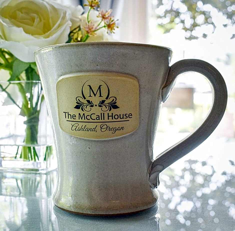 McCall House Boutique Hotel