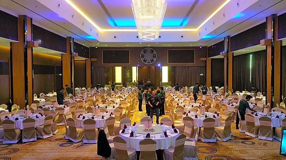 The Pure Hotel Sungai Petani