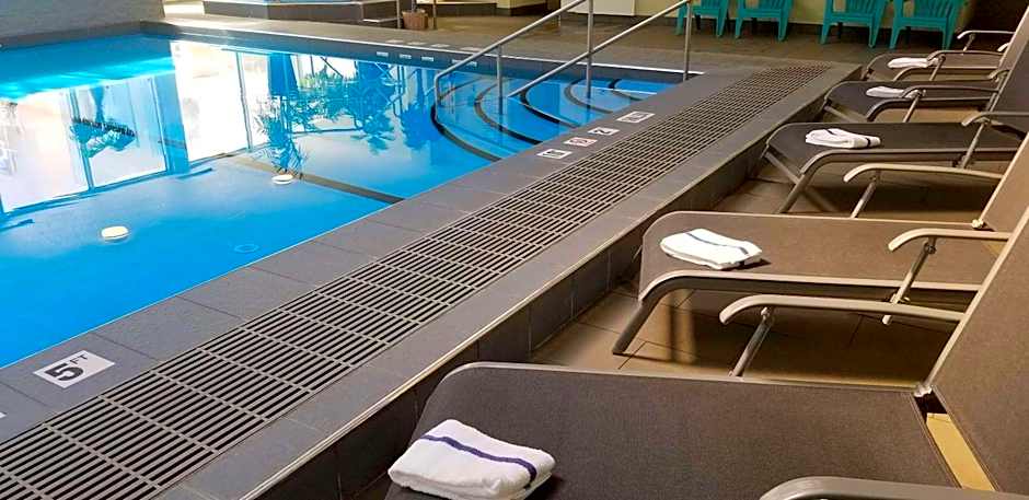 Radisson Hotel Sudbury