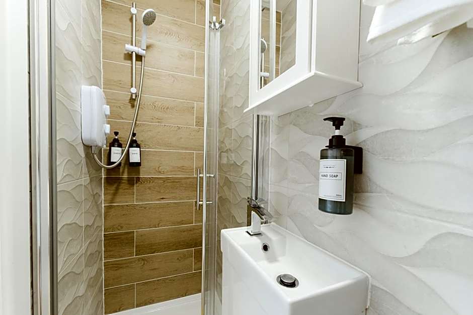 West Drayton Self Contained Studios