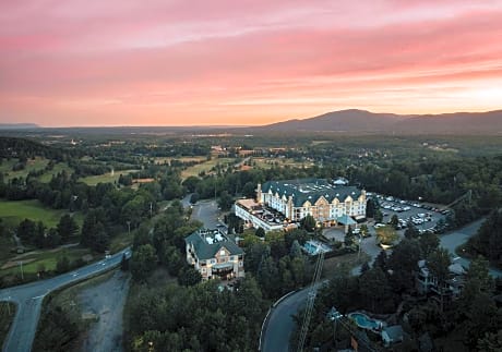 Hotel Chateau Bromont