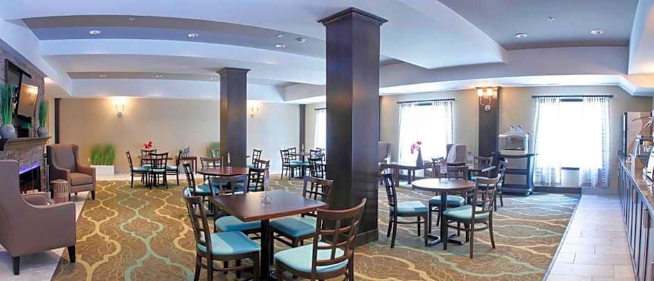 Holiday Inn Express Fort St John By IHG