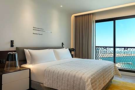 City or Sea View Superior One Bedroom Apartment